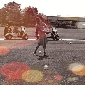 Meet your Posher, Curtis